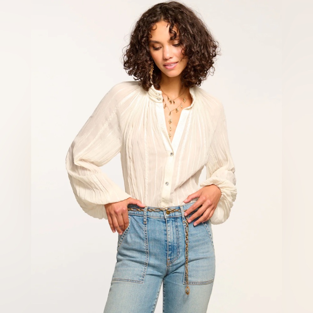 Ramy Brook Nellie Top
